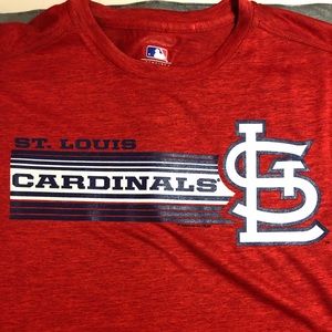 St. Louis Cardinals T-Shirt